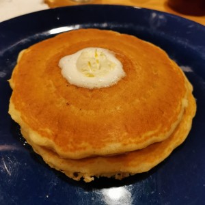 Pancake 