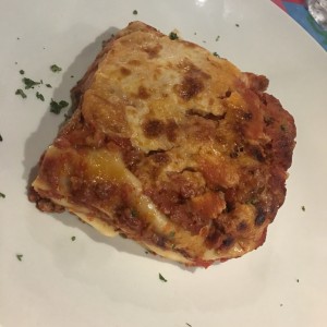 LE PASTE - Lasagna Rina