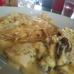 Pollo Piola