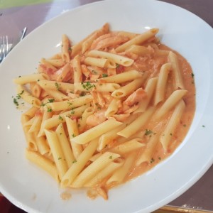 LE PASTE - Penne rosate