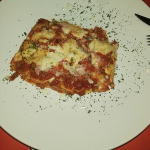 LE PASTE - Lasagna Rina