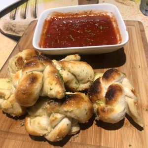 pan de la casa