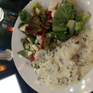 Pollo Piola