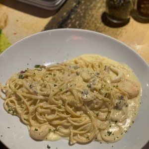 LE PASTE - Spaghetti Jesolo