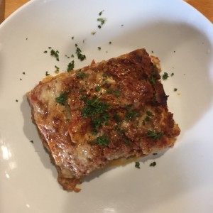 LE PASTE - Lasagna rina