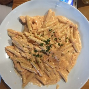 LE PASTE - Penne rosate