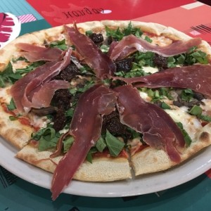 LA PIZZA - Piola