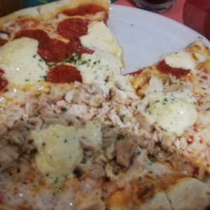 LA PIZZA - Rio de janeiro