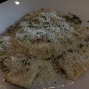 LE PASTE - Ravioli cortina