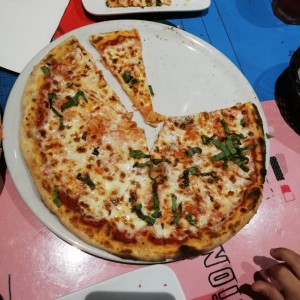 LA PIZZA - Margherita