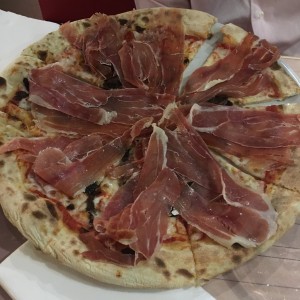 LA PIZZA - Como