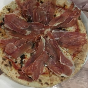 LA PIZZA - Como