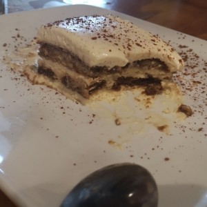 piola tiramisu