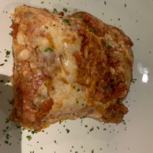 LE PASTE - Lasagna Rina