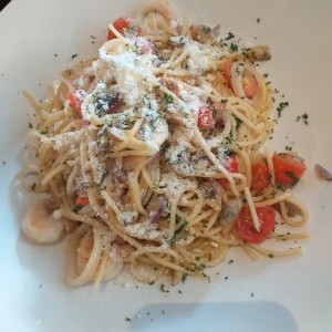 Frutti di mare
