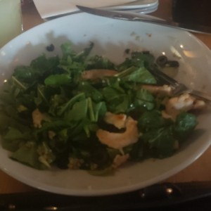 Ensalada Machi Pichchu