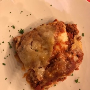 LE PASTE - Lasagna Rina