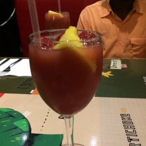 sangria