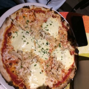LA PIZZA - Rio de janeiro