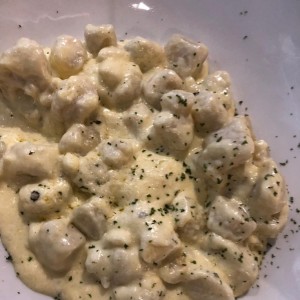 LE PASTE - Gnocchi Legnano