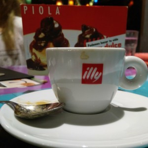 expresso