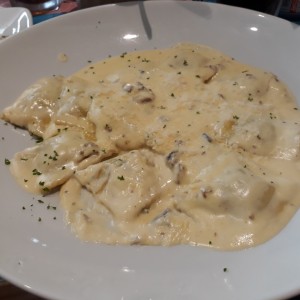 LE PASTE - Ravioli cortina