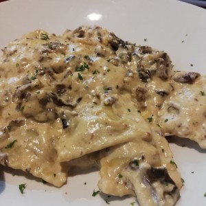 LE PASTE - Ravioli cortina