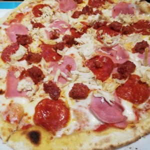 pizza