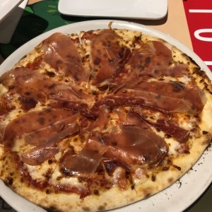 pizza san daniele