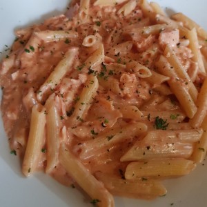 LE PASTE - Penne rosate