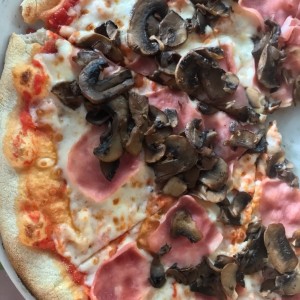 LA PIZZA - Pavia