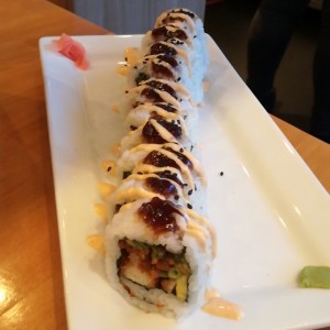 viva panama roll
