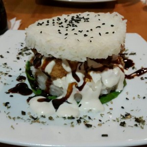 flow burger