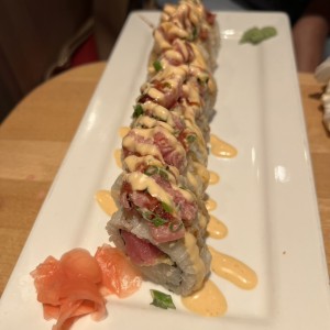Spicy Roll "Nuevo "