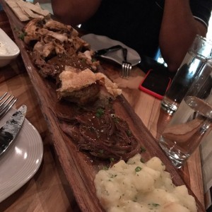 El Carnivoro