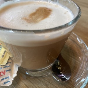 Capuchino