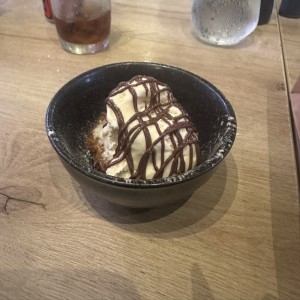 Postres - Nutella Dreams