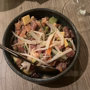 ENSALADAS - Neptuno Salad