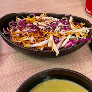ensalada