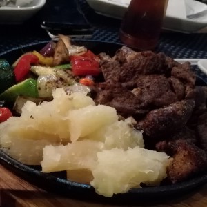 picada mixta