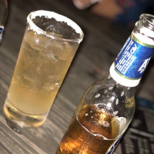 chelada
