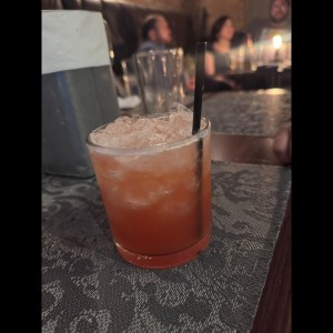 Whisky Sour