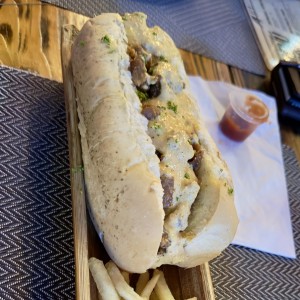 Choripan