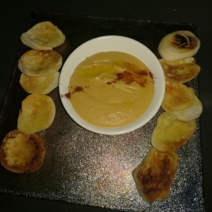 hummus
