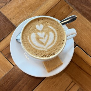 Capuccino