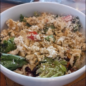 ENSALADAS - ENSALADA BOQUETE