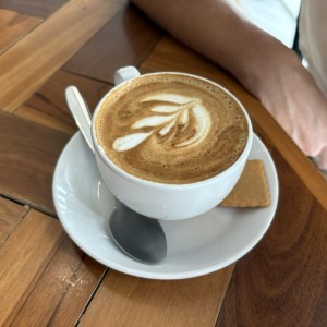 Capuccino