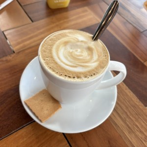 Latte