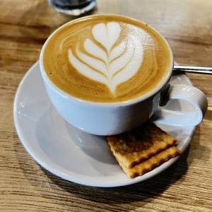 Cappuchino