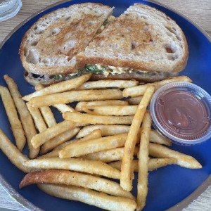 Pollo club